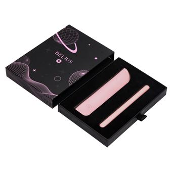 Esferográfica Rollerball Belius Betaverse | Rosa - 1