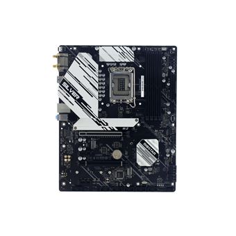 Motherboard Biostar B760A-SILVER - 1