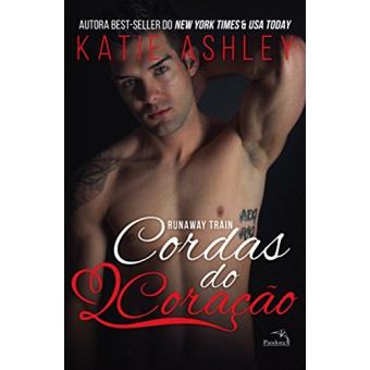 Cordas do Coração. Runaway Train - Volume 3 - 1