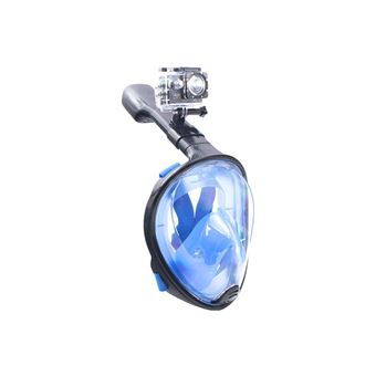 Máscara de Mergulho SK8 Aqua Tamanho S/M - 1
