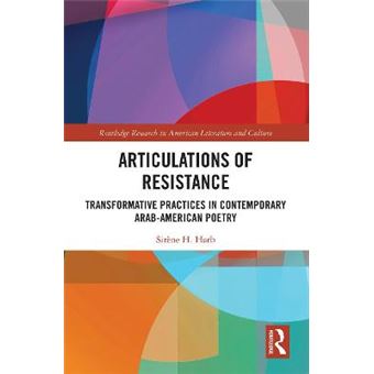 Articulations Of Resistance - 1