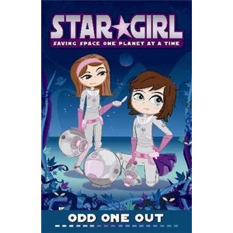 Star Girl 2 Odd One Out - 1