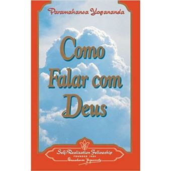 Como Falar com Deus - 1