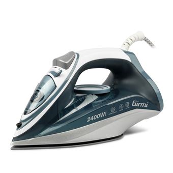 Ferro de Engomar Girmi ST63 - Branco - 1