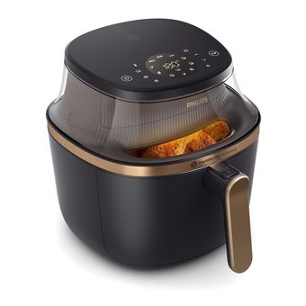 Air Fryer Philips 3000 series Airfryer da série 3000 de 6,2 L | 6 L | 1700 W - 1