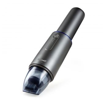 Mini Aspirador Domo DO238S | 12 min | Preto - 1