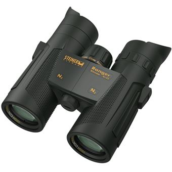 Steiner Ranger Xtreme 8x32 binóculos Preto - 1