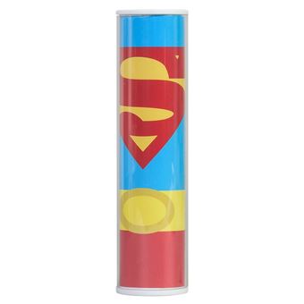 PowerBank Tribe DC Comics 2600 mAh Superman