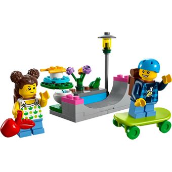 LEGO City Kids' Playground 30588 | 51 Peças - 1