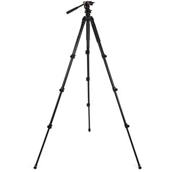 Celestron 82052 tripé Universal 3 perna(s) Preto - 1