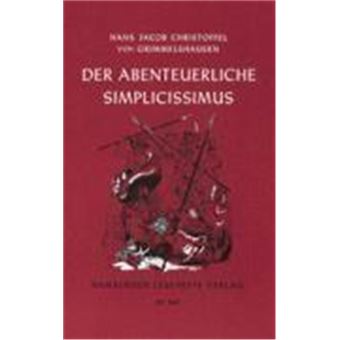 Der Abenteuerliche Simplicissimus - 1