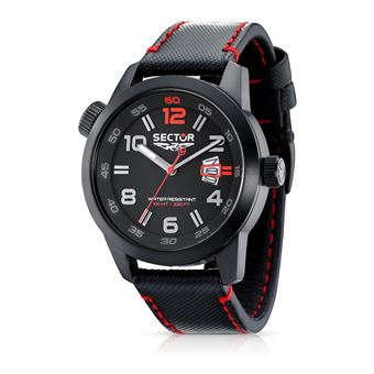 Relógio Sector R3251102325 | Preto - 1
