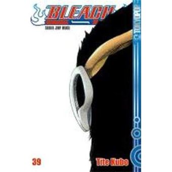 Bleach 39 - 1
