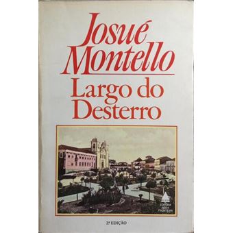 Largo do desterro. - 1