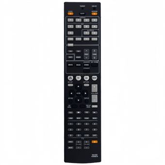 Comando Remoto para Amplificador Colunas YAMAHA - RAV332 - 1