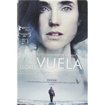 No llores, vuela (Aloft) (2014) (DVD) - 1