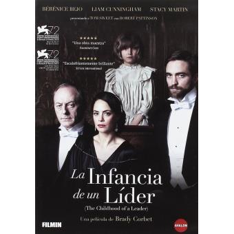 La Infancia De Un Líder / The Childhood Of A Leader