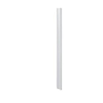 Durable Spine Bar 9mm A4 Transparent - 1
