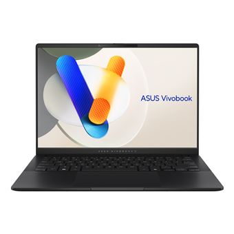 Computador Portátil ASUS Vivobook M5406WA-PP061W | 14'' | AMD Ryzen AI 9 365 | Radeon 880M | 24 GB | SSD 1TB - 1