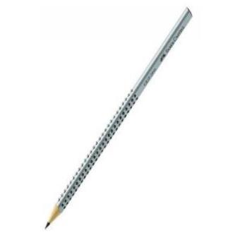 Faber-Castell Grip 2001 HB - 1