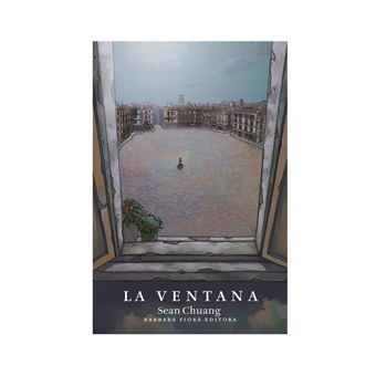 La Ventana - 1