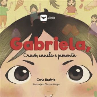 Gabriela, Cravo, Canela E Pimenta - 1