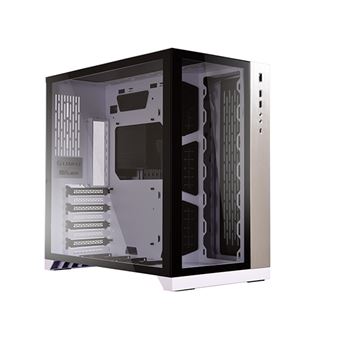 Caixa para Computador Lian Li PC-O11 Dynamic | Branco - 1