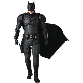 Figura The Batman DC Comics DAH - 117 | 21 cm - 1