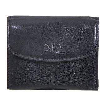 Carteira de Homem MP TAGUS B120226R em Preto - 1