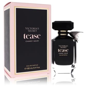 Perfume Feminino Victoria's Secret Tease Candy Noir | EDP | 3.4 oz | 100 ml - 1