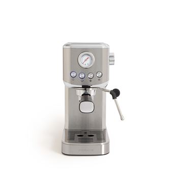 Máquina de Café Expresso CREATE THERA CLASSIC COMPACT | Função de Café Frio | Aço Inoxidável - 1