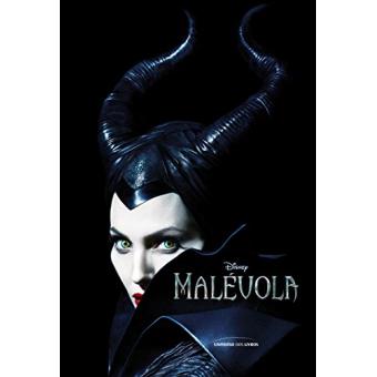 Malévola - 1