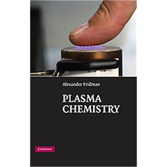 Plasma Chemistry - 1