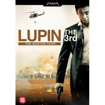 Lupin 3 - 1