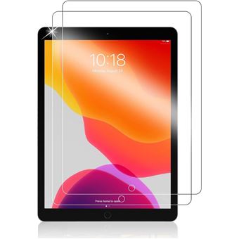 Película de Vidro Temperado V-REEL para Samsung Tab S9 FE (10.9") | 2 Peças - 1