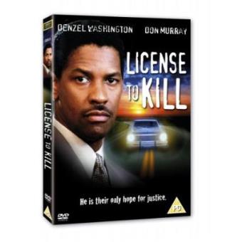 License To Kill - 1
