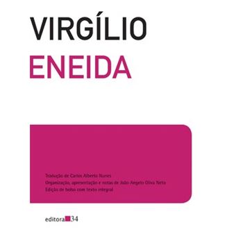 Eneida - Edição De Bolso Com Texto Integral - 1