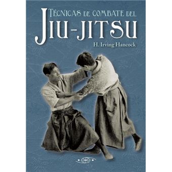 Técnicas De Combate Del Jiu-Jitsu - 1