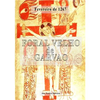 Foral Velho 1267 - 1
