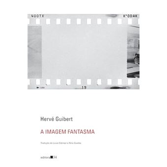 A Imagem Fantasma - 1