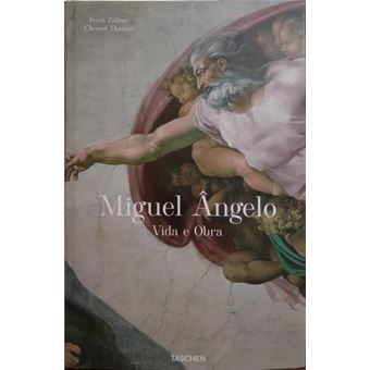 Miguel ângelo, 1475-1564: vida e obra. - 1
