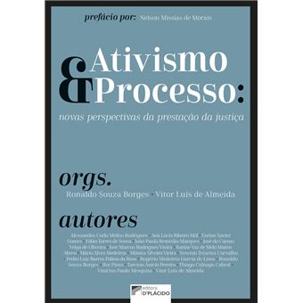 Ativismo e Processo - 1