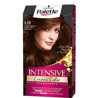 Tinta de Cabelo Schwarzkopf Palette Intensive - 1