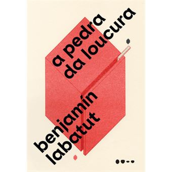 A Pedra Da Loucura - 1