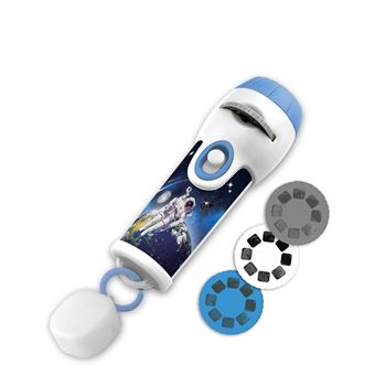 Projetor de Slides DIPROGRESS DP-AF6339N - 1