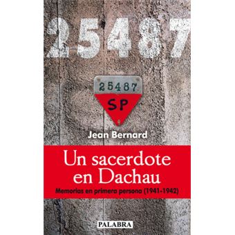 Un Sacerdote En Dachau - 1