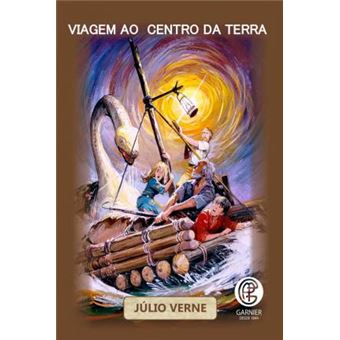 Viagem ao Centro da Terra - 1