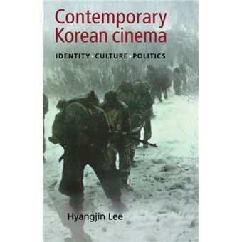Contemporary Korean Cinema : Culture, Identity and Politics - 1