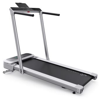 Passadeira de Corrida Urevo FoldiMix 5L Pro Smart | 13 km/h | Prateado - 1