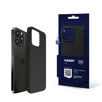 Capa para Telemóvel 3MK HARDY Case - 1